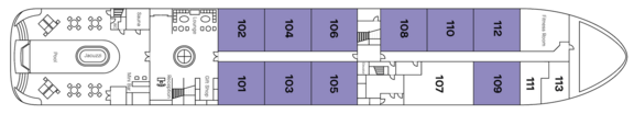 Deck Plan deck-5